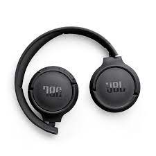 Audífonos de Diadema JBL Bluetooth JBLT520B